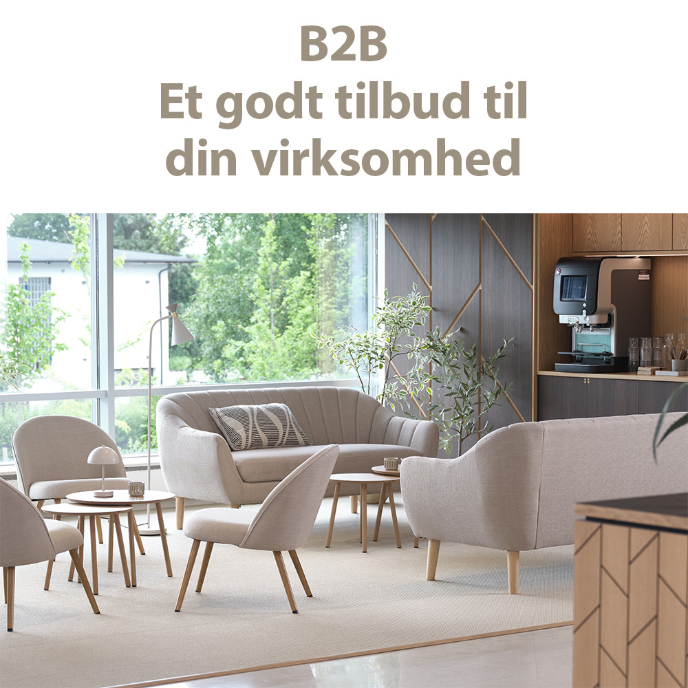B2B